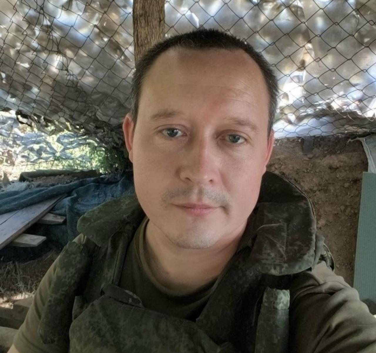 Отец троих детей из Сернурского округа погиб при выполнении боевых задач