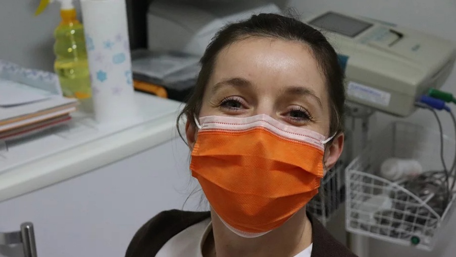 В инфекционном отделении в Йошкар-Оле 9 пациентов с неподтвержденным коронавирусом