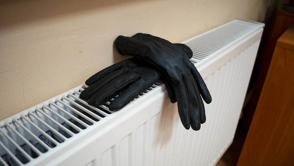 В Йошкар-Оле квартирному вору не хватило квалификации завершить начатое злодеяние