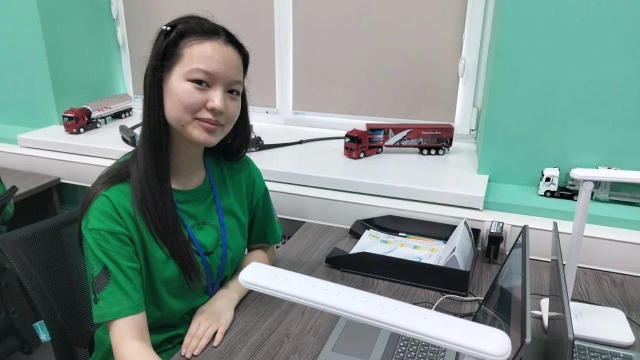 Один из лучших молодых логистов страны проживает в Марий Эл