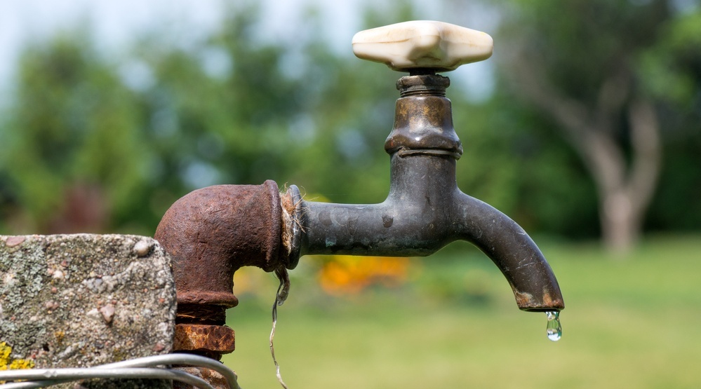 В центре Йошкар-Олы запланировано отключение воды