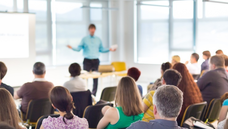 Для НКО Марий Эл проведут бесплатное обучение проектной деятельности