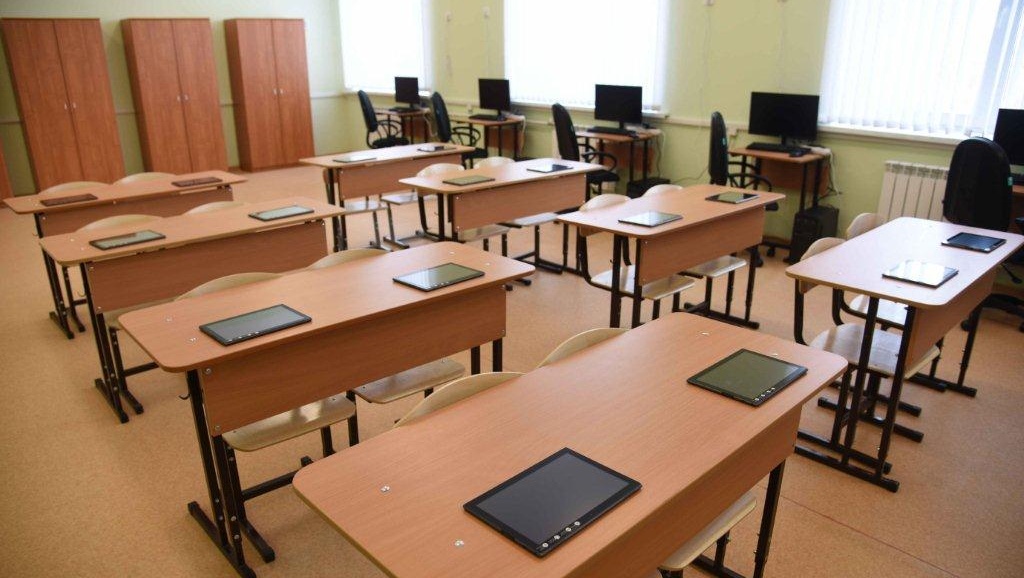 В Йошкар-Оле в 6-м микрорайоне появится новая школа