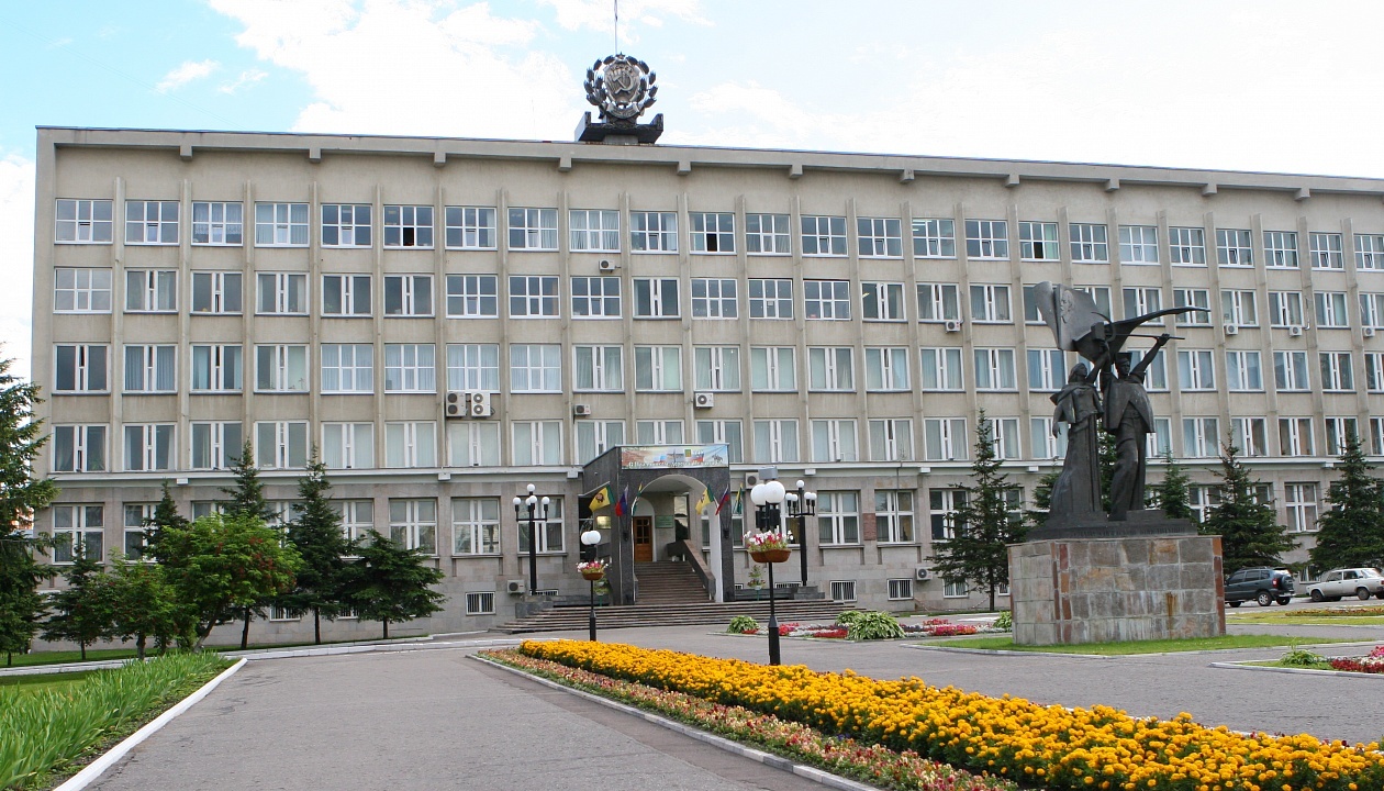 Парламентарии Марий Эл отправились в Пензу