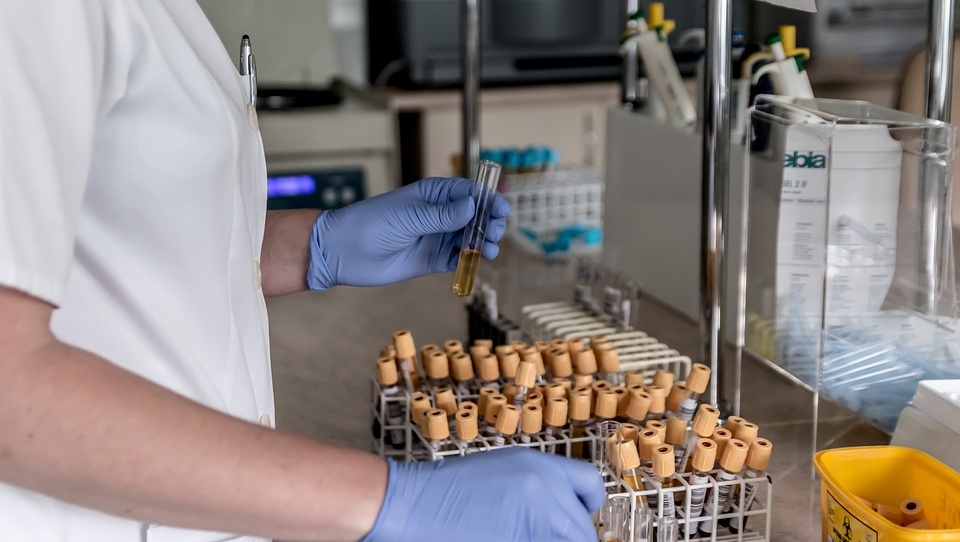 Новые правила освидетельствования водителей отложили до июля 2020 года