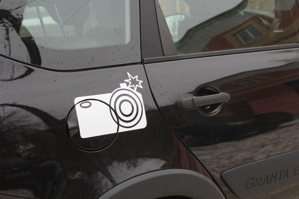 В Йошкар-Оле АПК «Паркон-А» будет следить за нарушителями дорожного движения