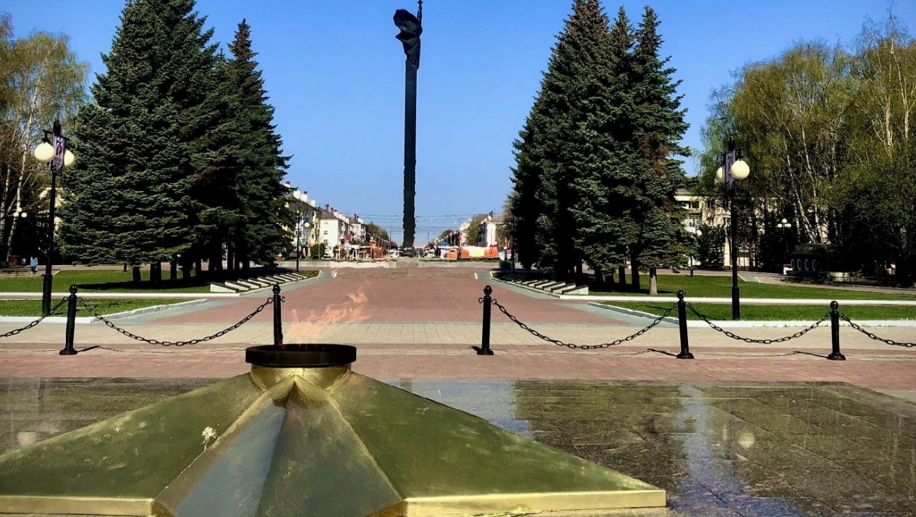 Марий Эл присоединится к Всероссийской акции «Минута молчания»