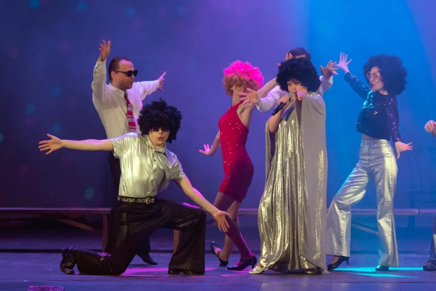 Чёрные доски