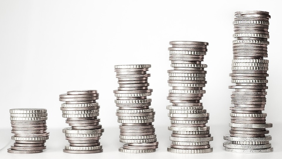 Ключевая ставка опустилась до 6,25% годовых