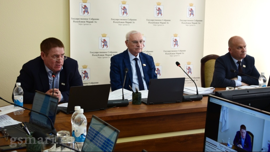 В Марий Эл планируют продлить действие льготы по транспортному налогу для участников СВО