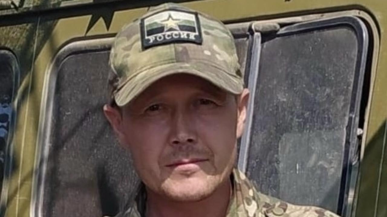На передовой погиб мобилизованный рабочий завода из Марий Эл