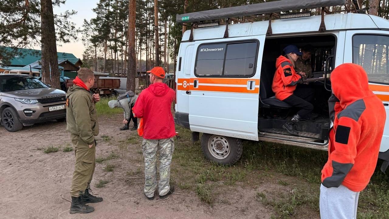 «Я её придержу, не отпущу. Приезжайте скорее!»: как искали бабушку из Старожильска