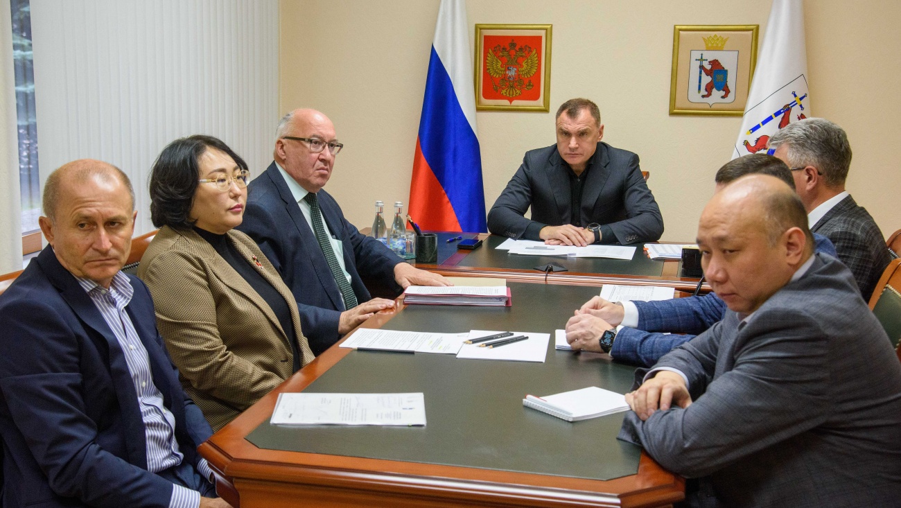 Реконструкцию очистных  сооружений в Йошкар-Оле планируют завершить в этом году