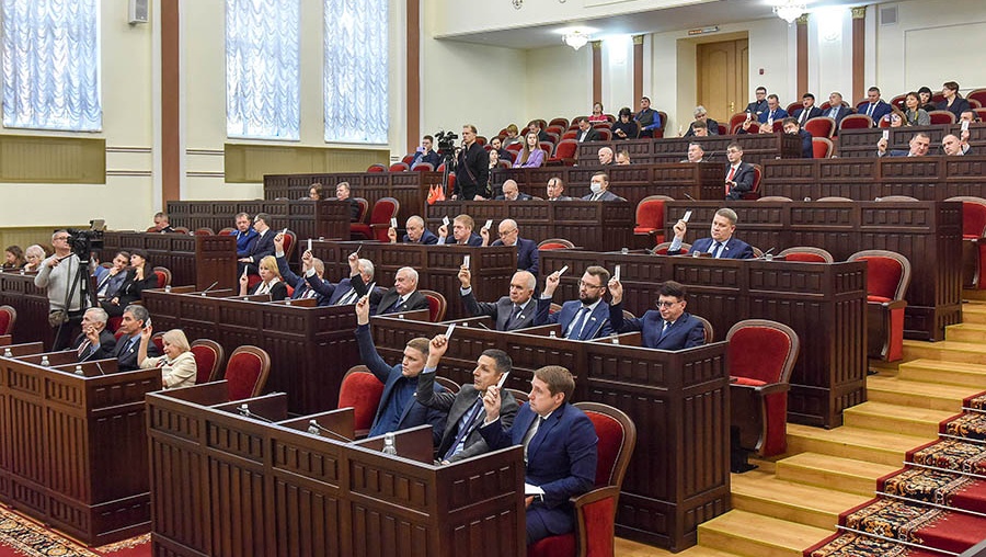 Аграриев Марий Эл освободили от уплаты транспортного налога