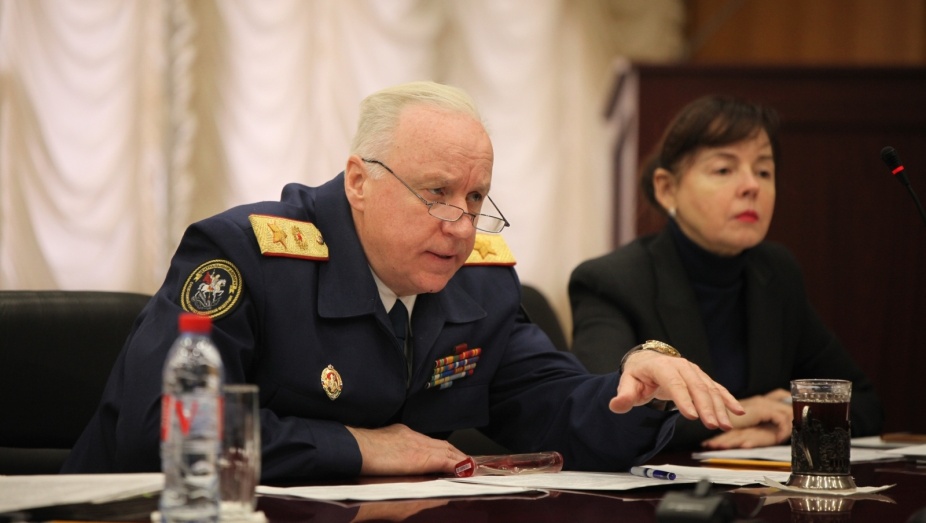 Дело о гибели ребёнка в Марий Эл вышло на федеральный уровень