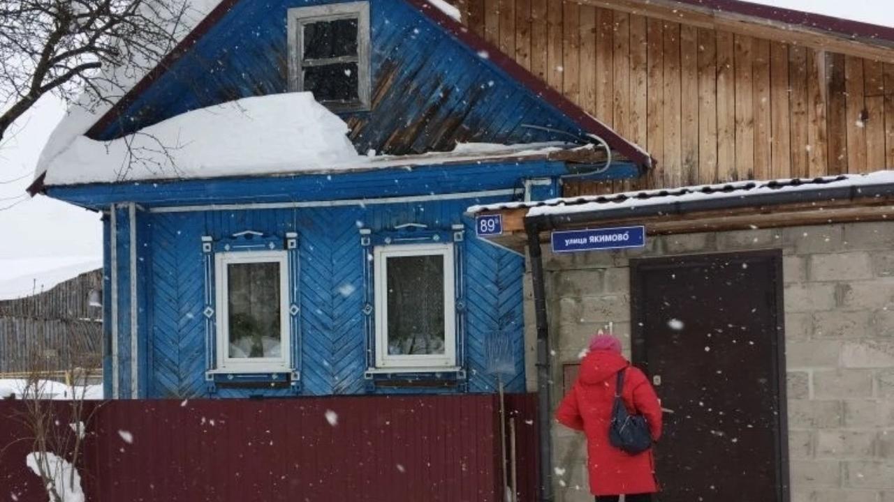 Жителей Марий Эл до половодья просят приготовить документы и продукты