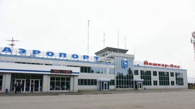 Йошкар-Олу захлестнула волна «минирований»