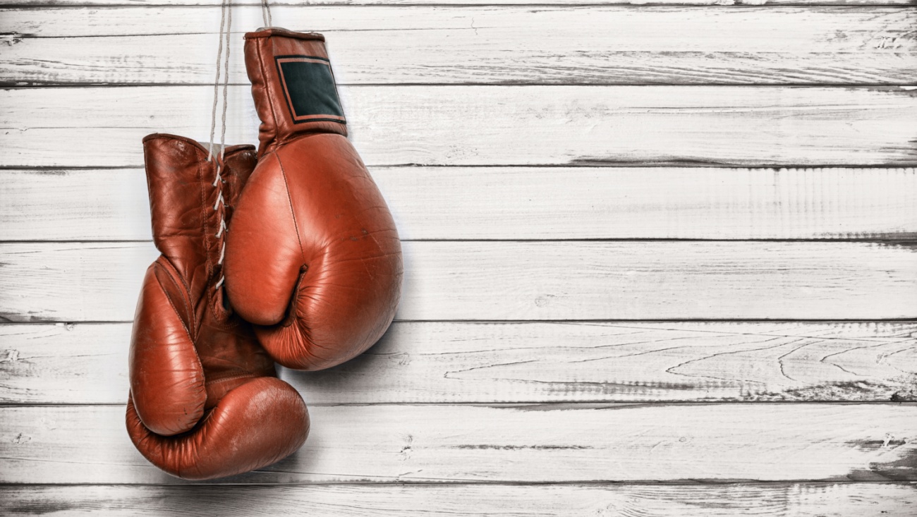 На бойцовский ринг в Йошкар-Оле вместо Алексея Папина выйдет Сергей Кузьмин