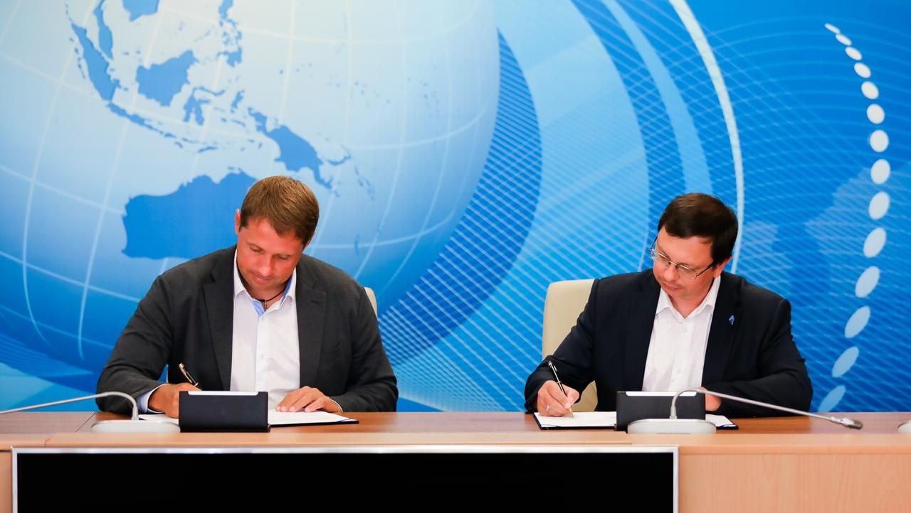 Научно-образовательная коллаборация МарГУ и ДВФУ