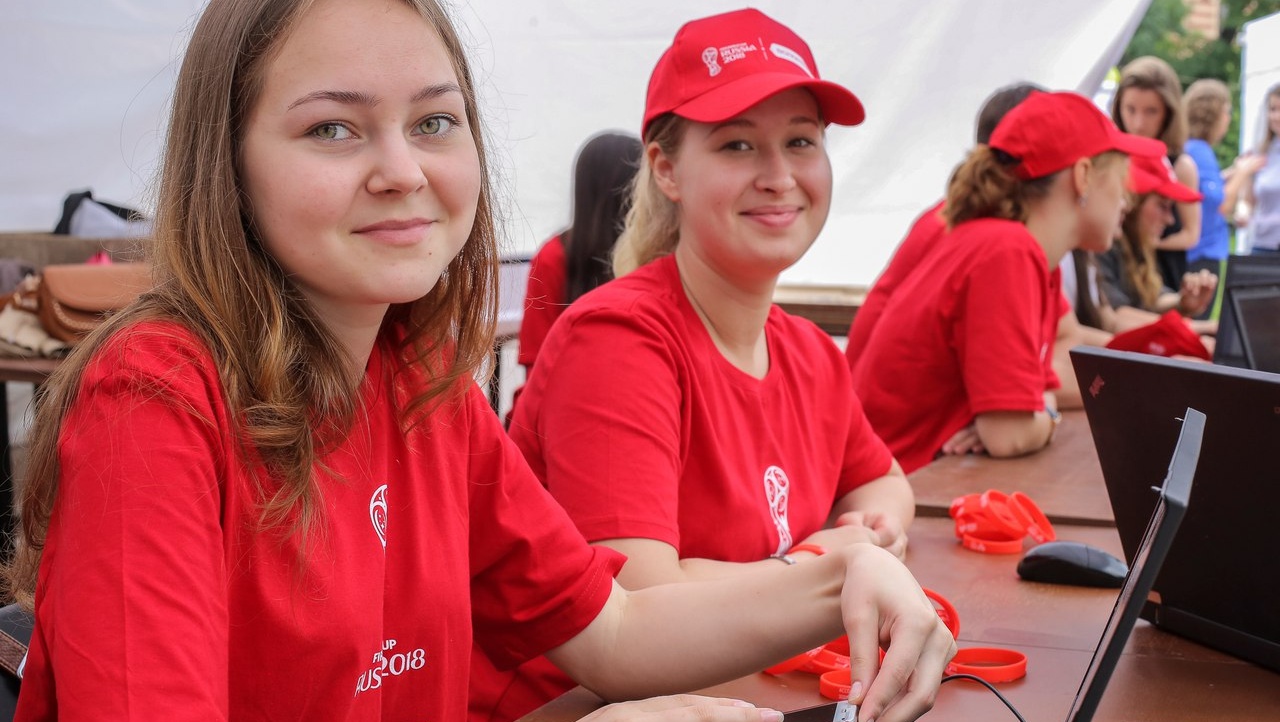 В Марий Эл регистрация волонтёров для участия в III Всероссийской летней Спартакиаде инвалидов-2019 продлена