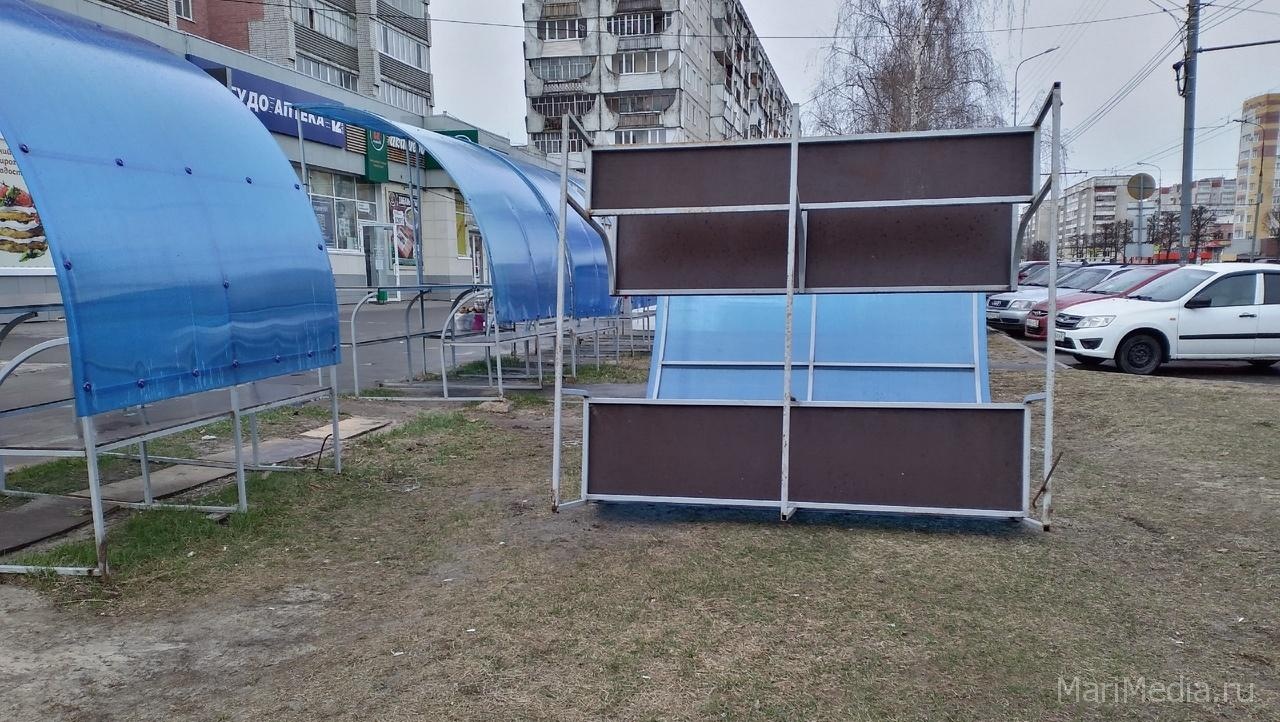 Сегодня в Марий Эл порывы ветра могут достигать 23 м/с