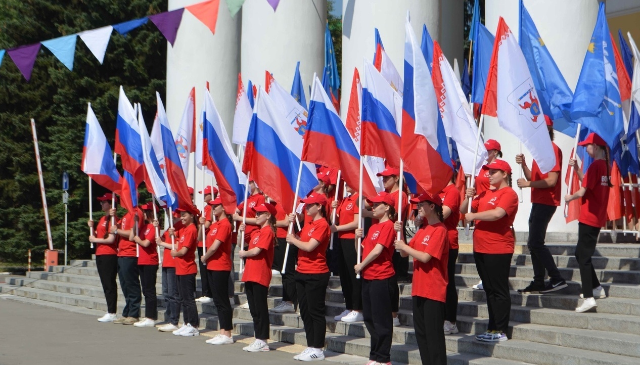 Как Йошкар-Ола отметит День России: программа праздника