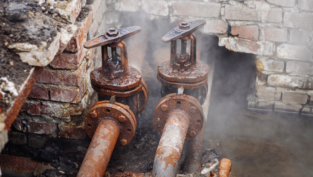 После вмешательства прокуратуры на одной из улиц в Йошкар-Оле заменили водопровод