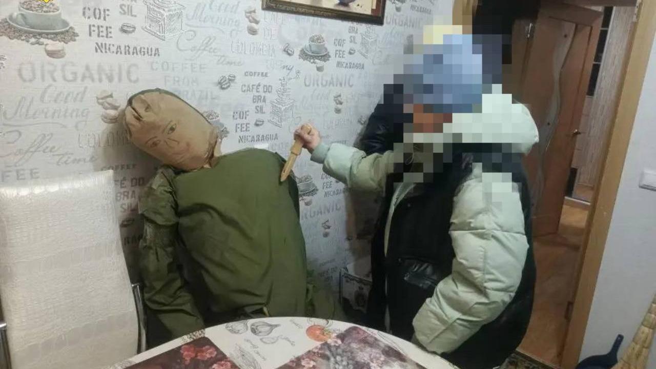 Жительницу посёлка Медведево обвиняют в убийстве бывшего мужа