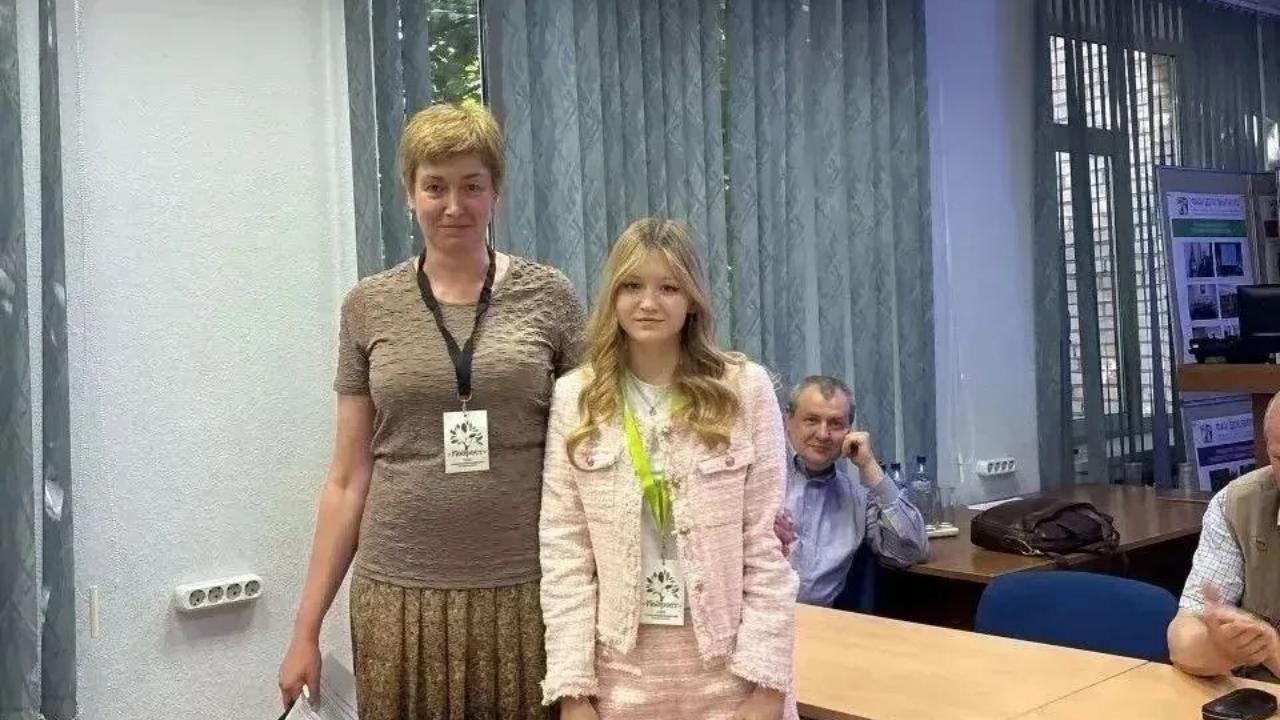 Юные лесники из Марий Эл вошли в число победителей Всероссийского конкурса 