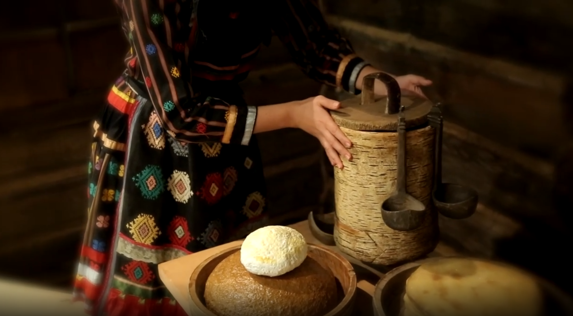 Истинная красота. Качери