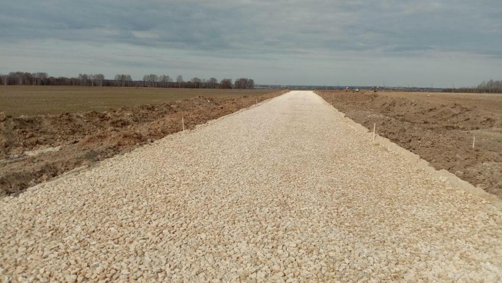 Реализация нацпроекта БКАД в Марий Эл из-за пандемии не приостанавливалось