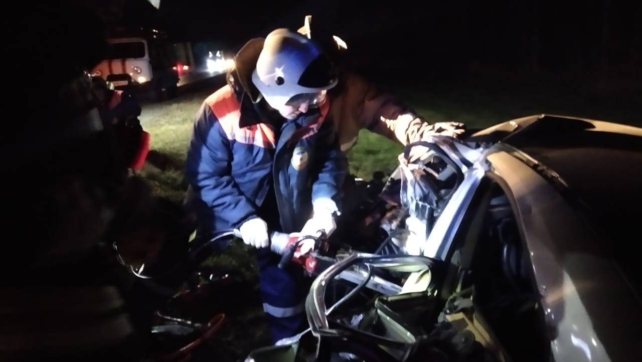 Появились подробности смертельного ДТП на Казанском тракте