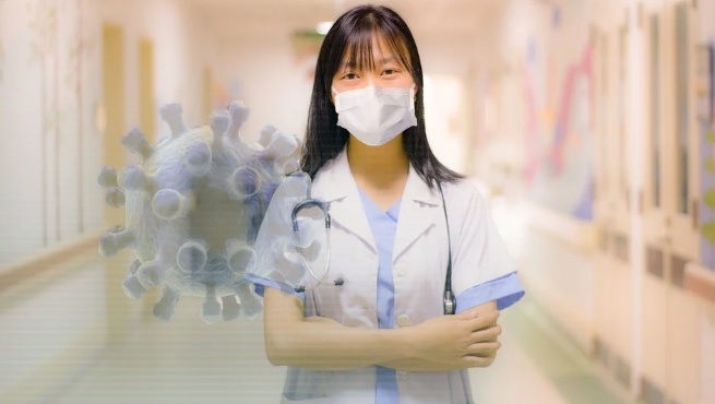 В Марий Эл за сутки 22 человека, переболевшие COVID-19, из больниц выписаны домой