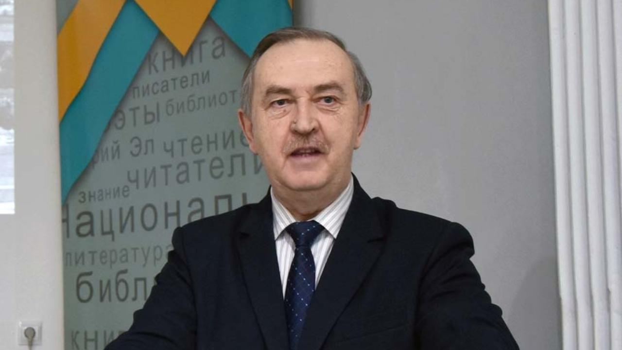 Известный учёный-историк Марий Эл перенесёт в прошлое Йошкар-Олы