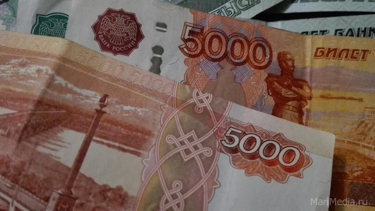 В 2020 году МРОТ ждёт корректировка