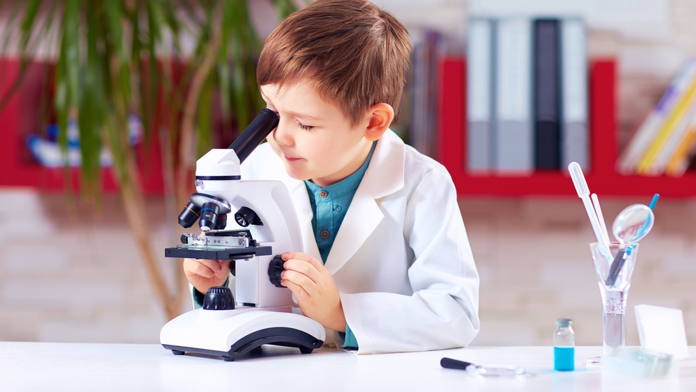 В Волжске открывается первый детский технопарк «Кванториум»