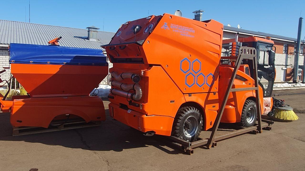 В Медведево обратившемуся в госпаблик мужчине разъяснили цель использования техники