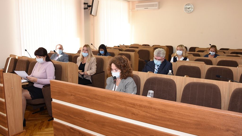 Парламентарии Марий Эл начали подготовку к XXI сессии