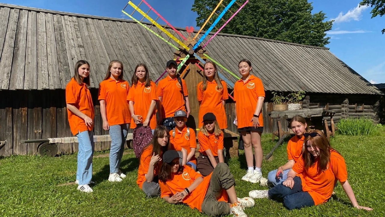 Организаторы фестиваля «Бендериада» ищут волонтёров