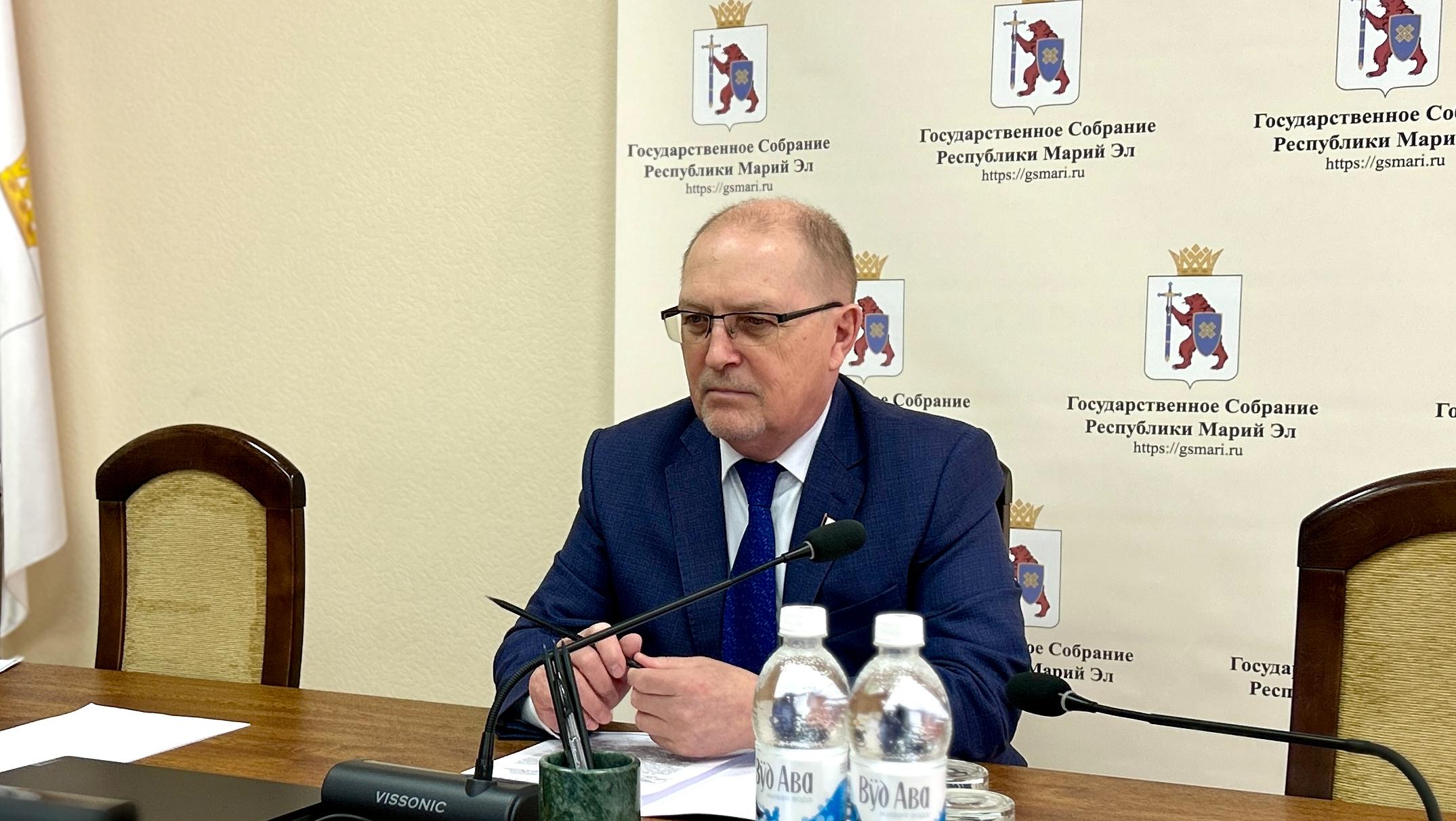Жители Марий Эл впервые отмечают День языков народов России