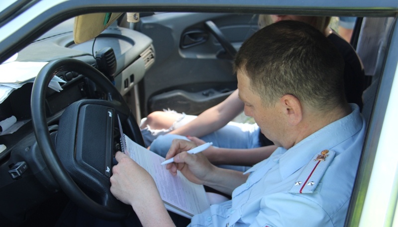 В Йошкар-Оле во дворе жилого дома на Прохорова сбили ребёнка