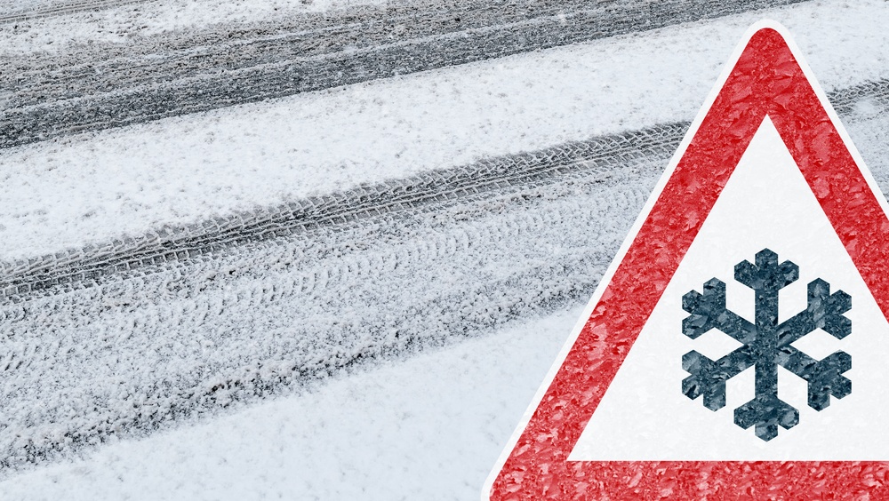 В выходные в Марий Эл обещают снег