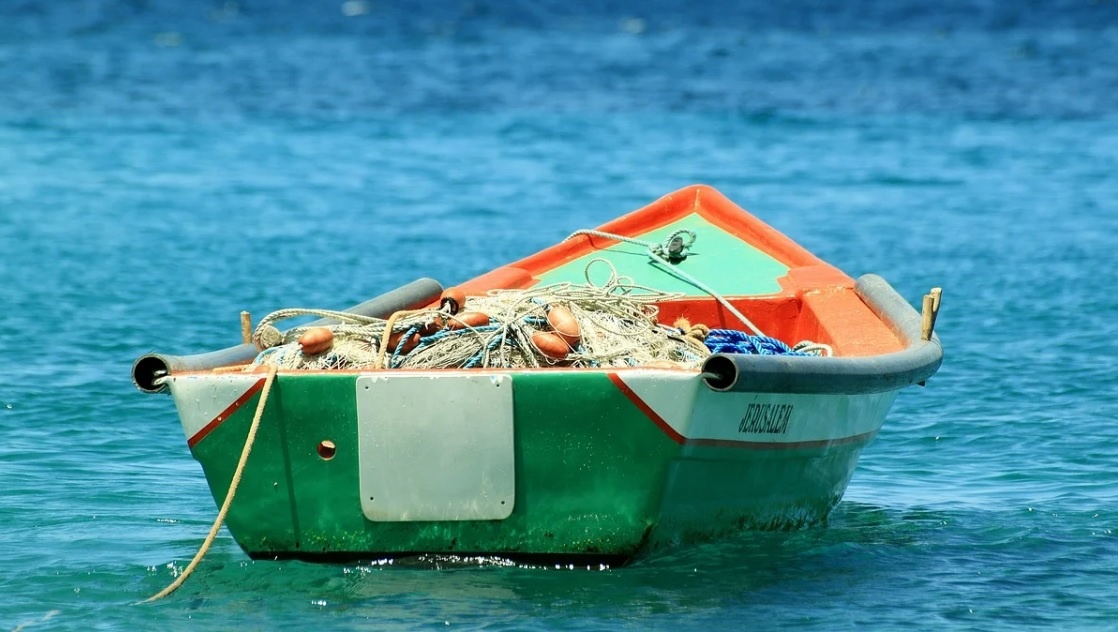 Двое йошкаролинцев лишились своих плавательных средств