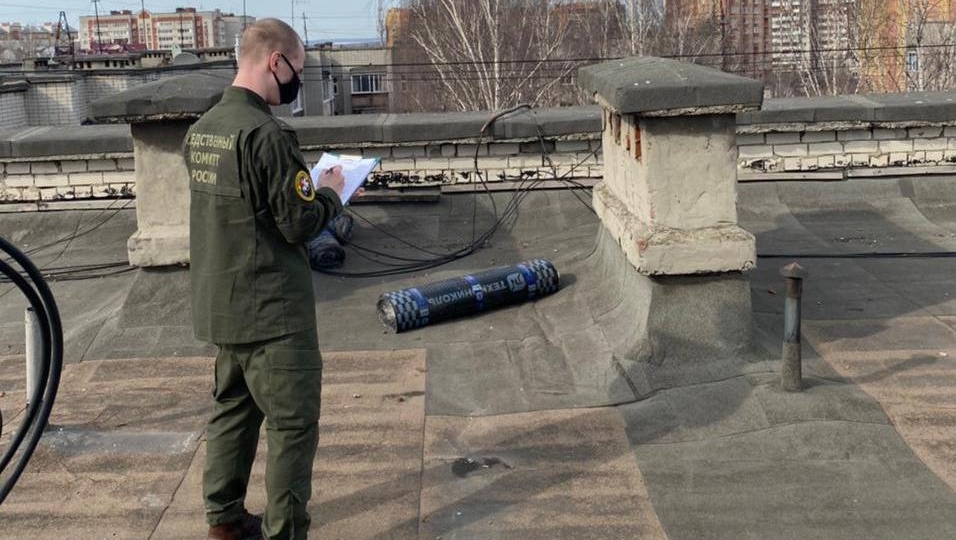 Следователи нашли ещё одного подозреваемого в смерти мужчины, погибшего 12 апреля