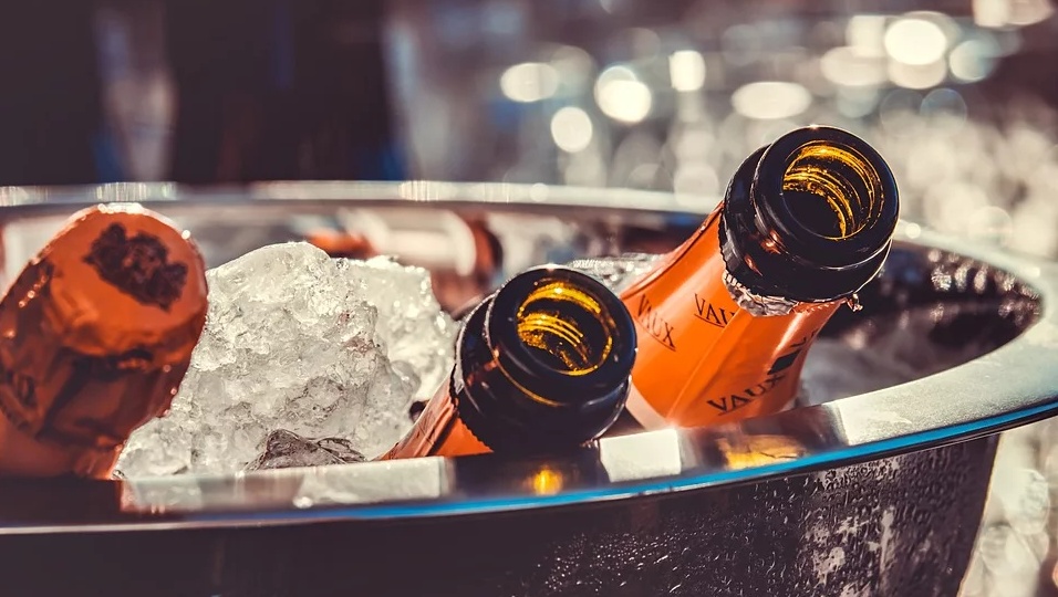 Названы самые «быстрые» алкогольные напитки