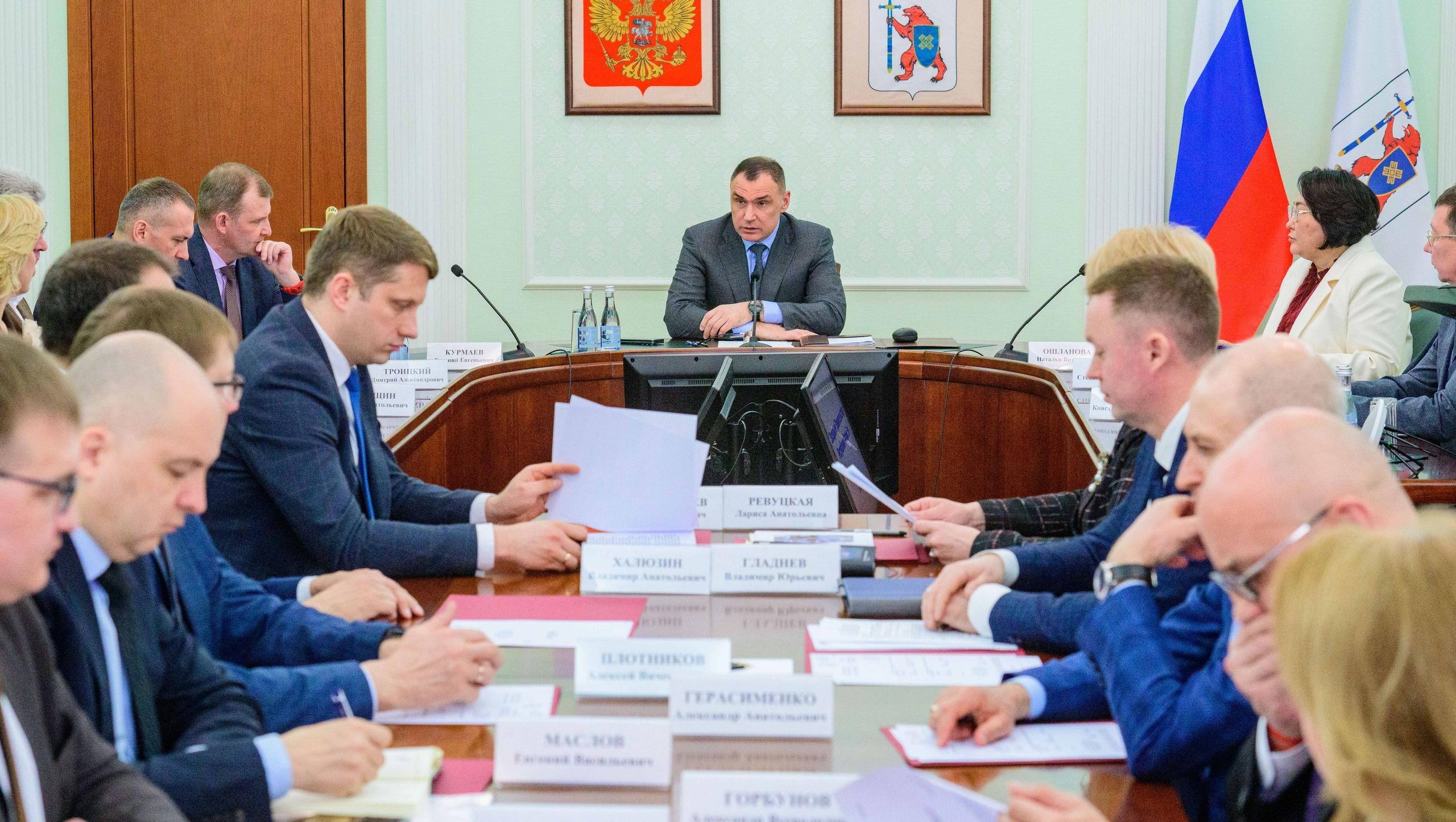 В Йошкар-Оле появится кадровый центр в сфере здравоохранения