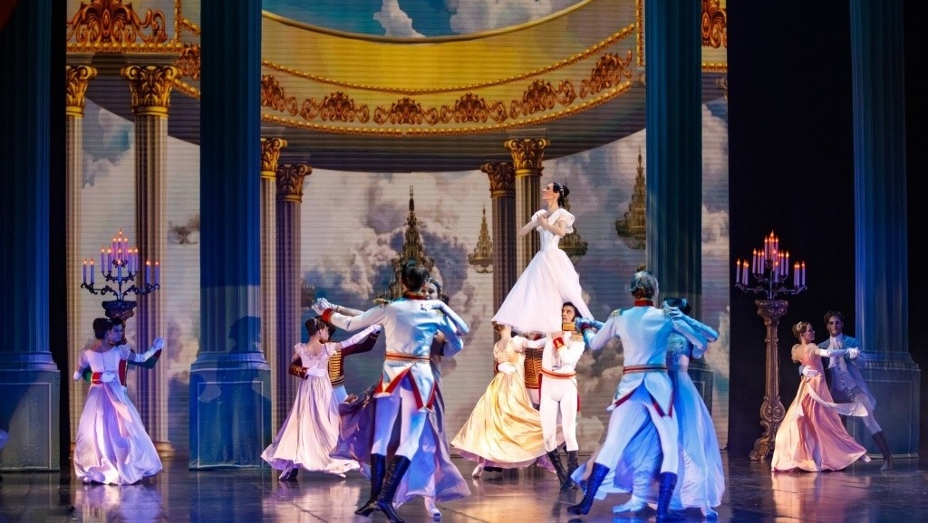 За год в Марий Эл по «Пушкинской карте» приобрели более 104 тысяч билетов