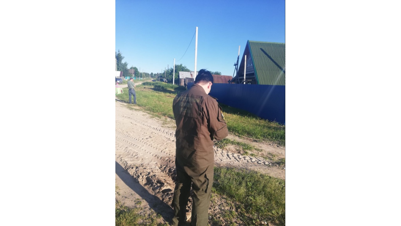 Тракторист, виновный в смерти ребёнка, пойдёт под суд по двум статьям УК РФ