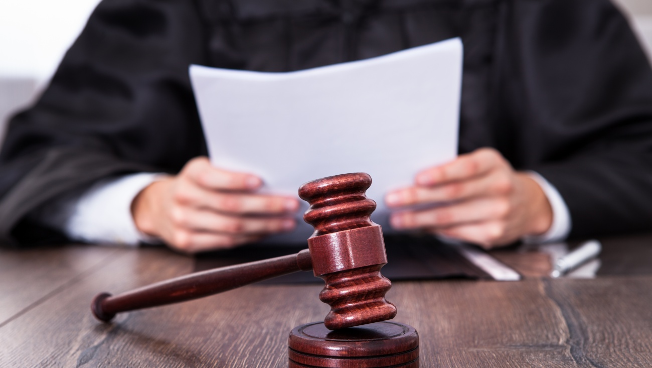 Впервые назначенные судьи в Марий Эл приняли присягу