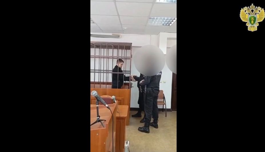 Житель Йошкар-Олы за покушение на сбыт наркотиков отправился в колонию